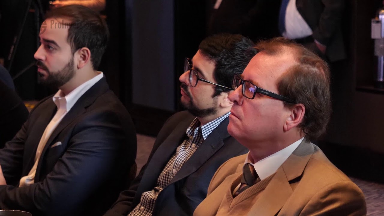 Evento Informativo: Proyecto de Masificaci&oacute;n de Gas Natural | ProInversi&oacute;n