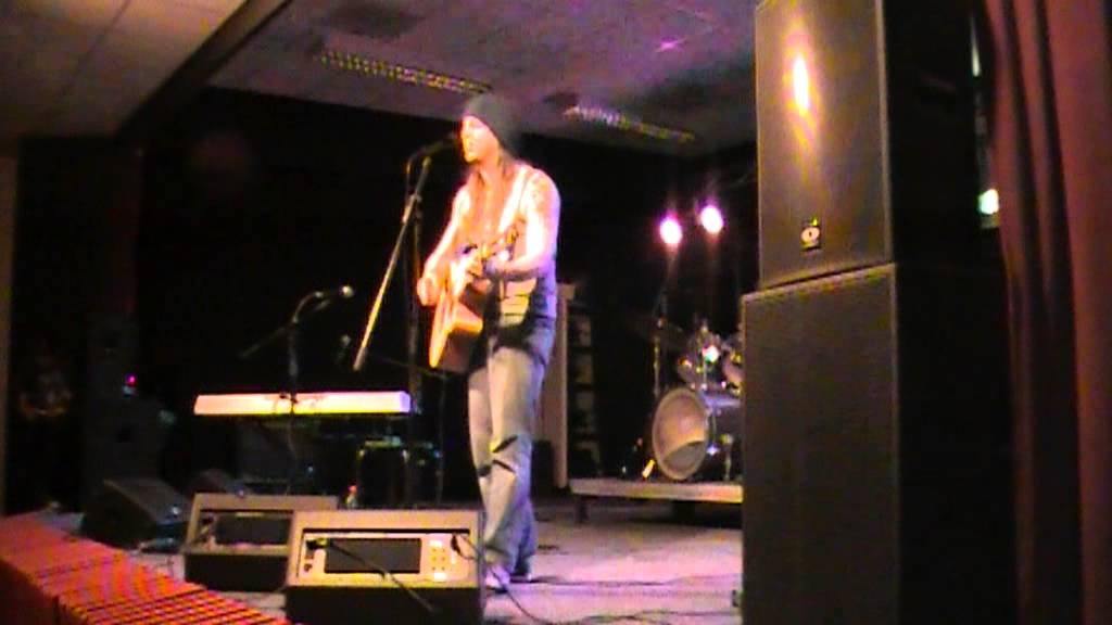 Sjoerd Steegstra 30.11.13 Zero Dokkum