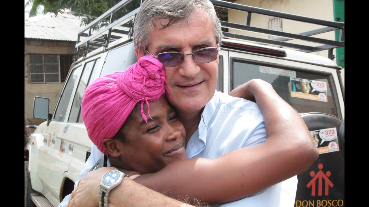 ESPECIAL 'LOVE' EN TRECE TV