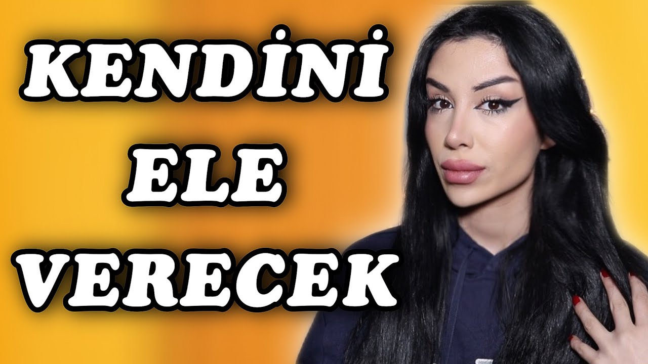5 BEDEN DİLİ SAYESİNDE AŞIK OLDUĞUNU ANLA!
