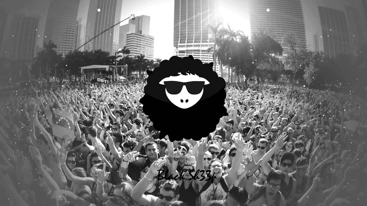 Black Sh33p - Trigonomy (Original Mix)