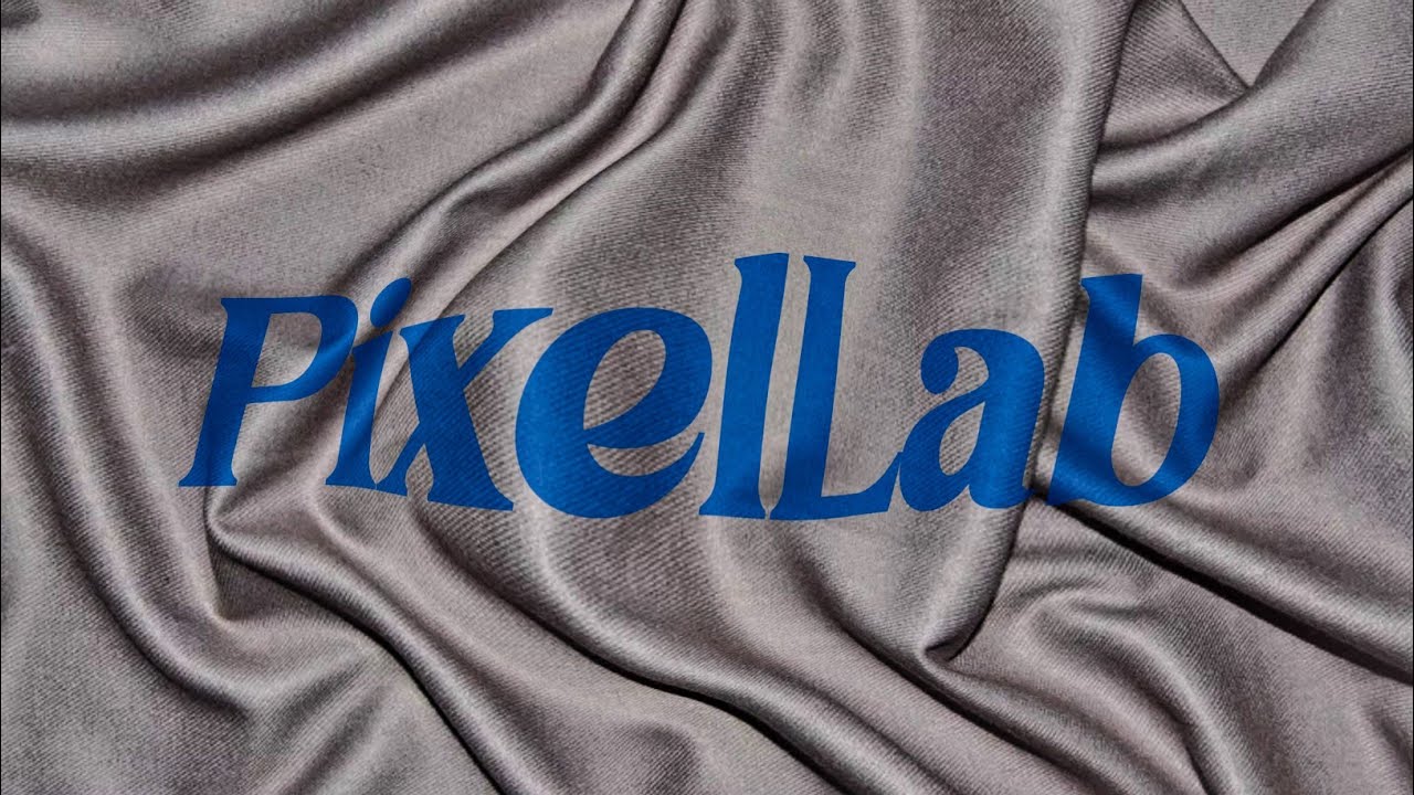 How to Blend Text on Any Surface Using PixelLab, PicsArt & Lightroom (Phone Tutorial)