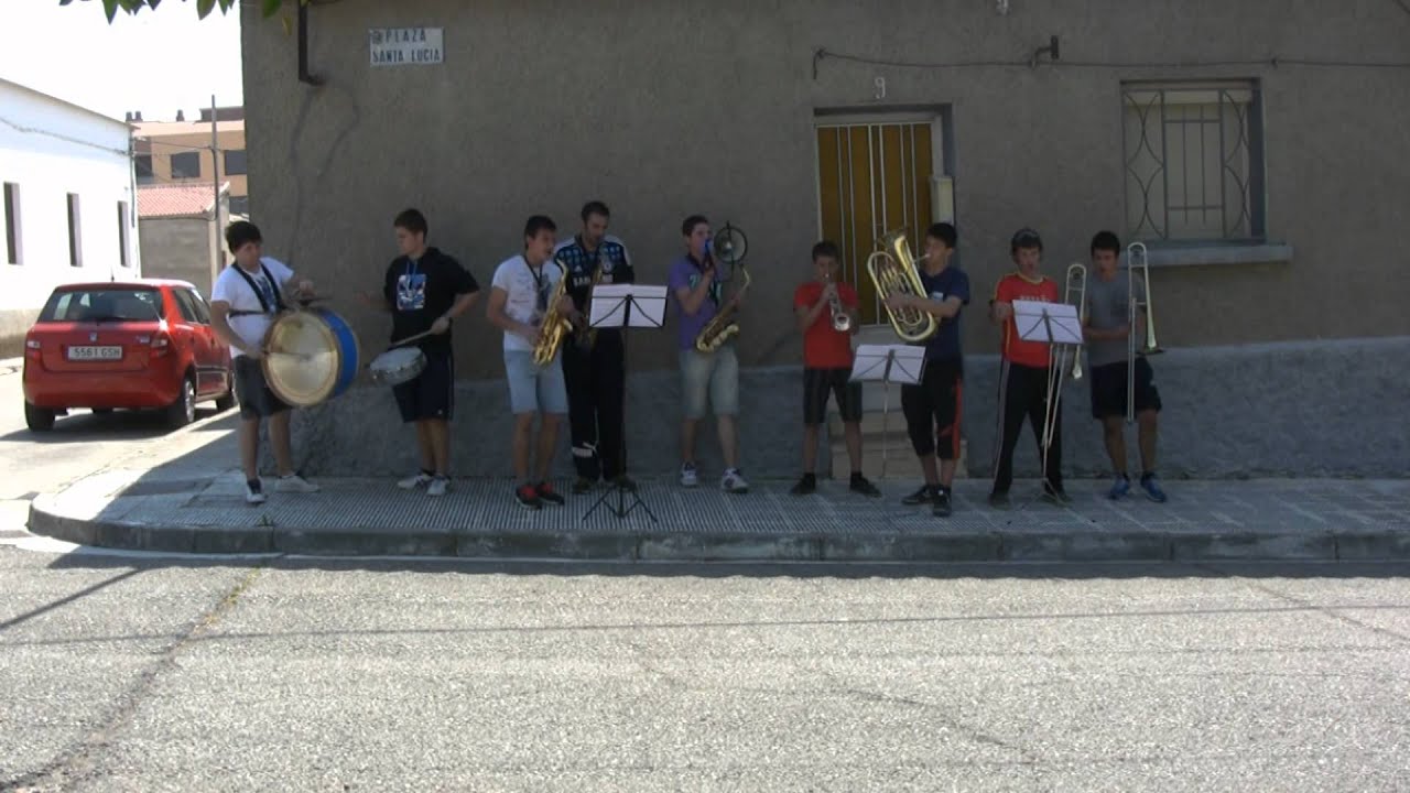 trasnochada 3