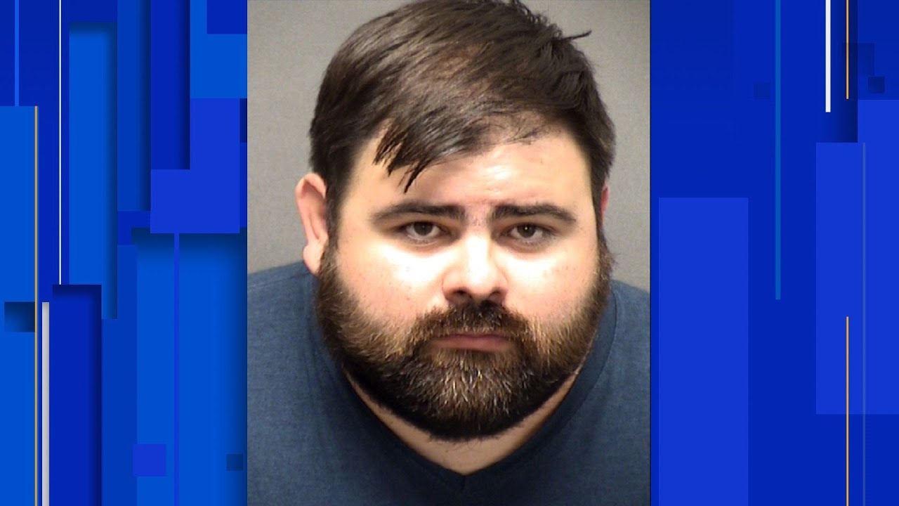 Man pleads guilty to intoxication manslaughter, gets 5-year sentence in plea deal