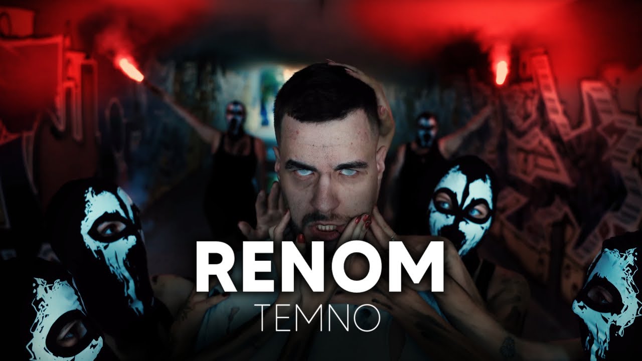 RENOM - TEMNO