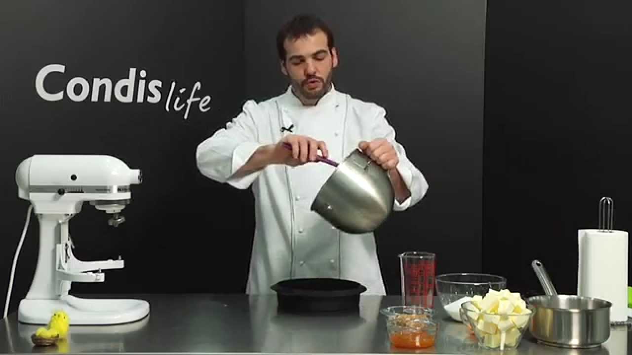 Recepta pas a pas: com preparar una mona de Pasqua