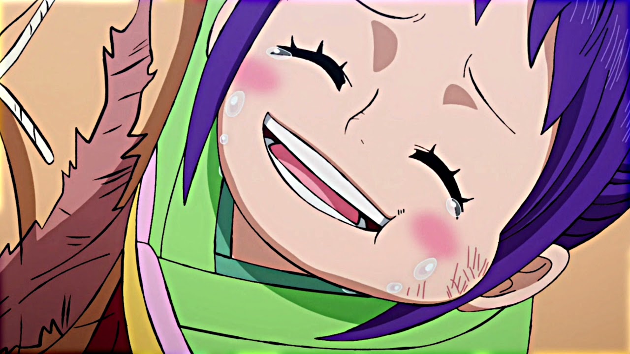 luffy saves otama [edit amv] one piece