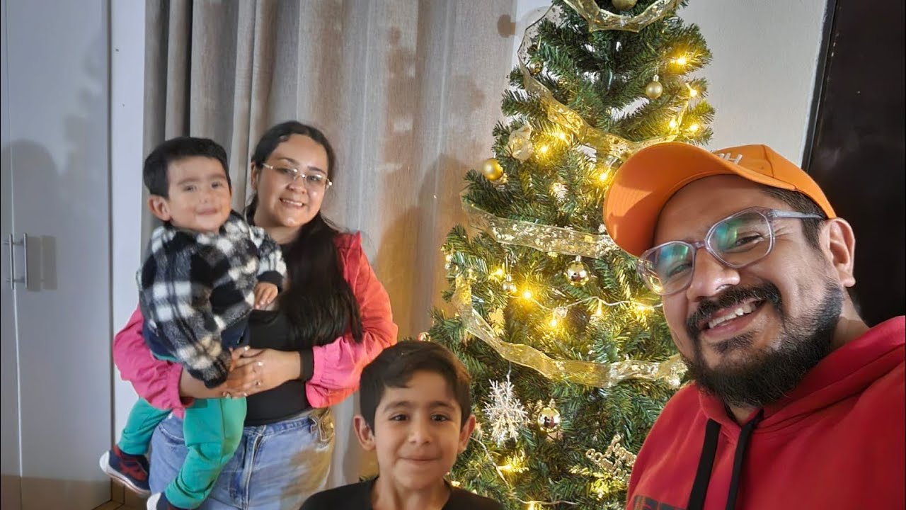 I FINALLY BOUGHT THE TREE I ALWAYS WANTED 🥹 DOES IT LOOK NICE?