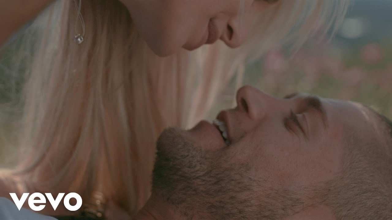 Pagadixx - Just Married (Extrait)