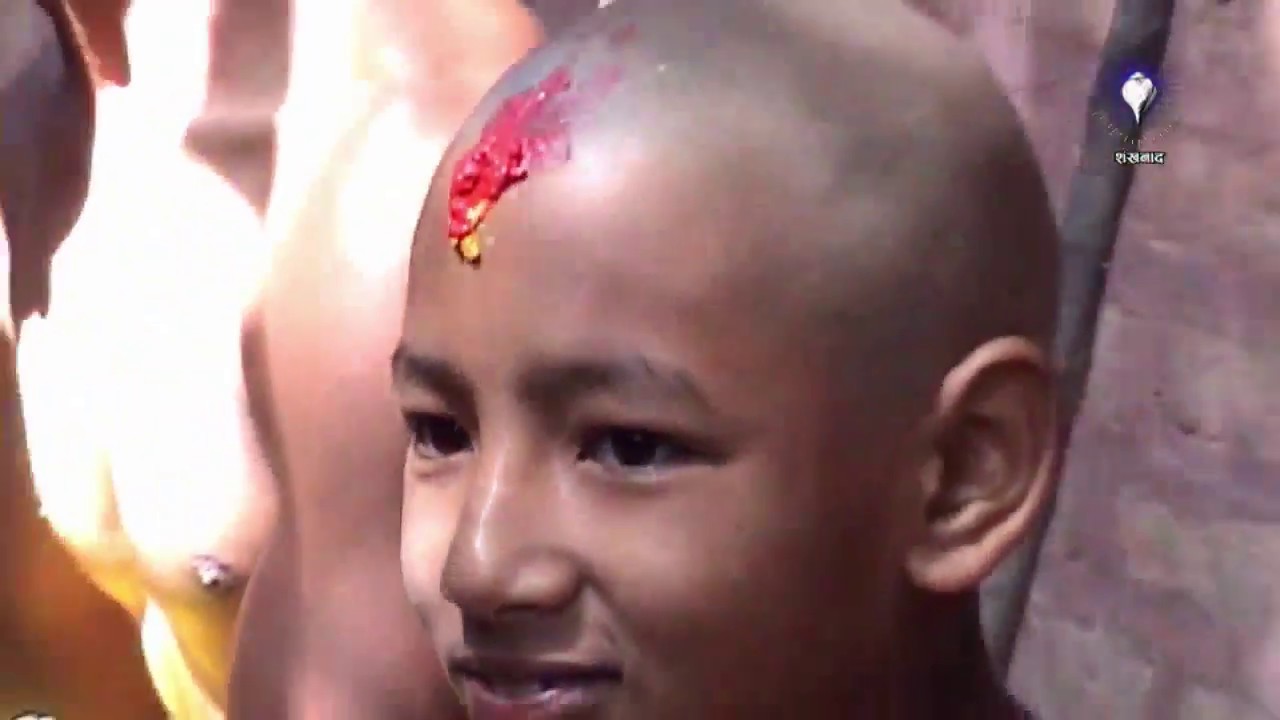 subha bratabandha- Arun shrestha