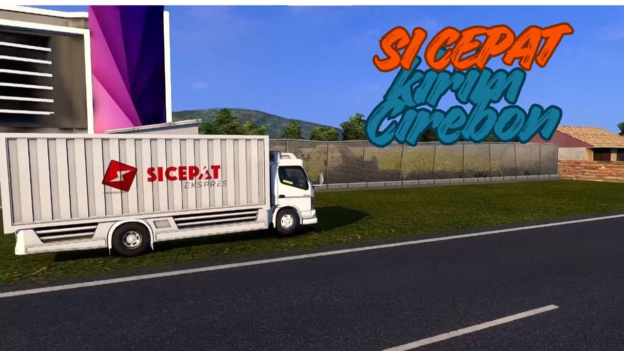 sicepat ekspres indonesia 