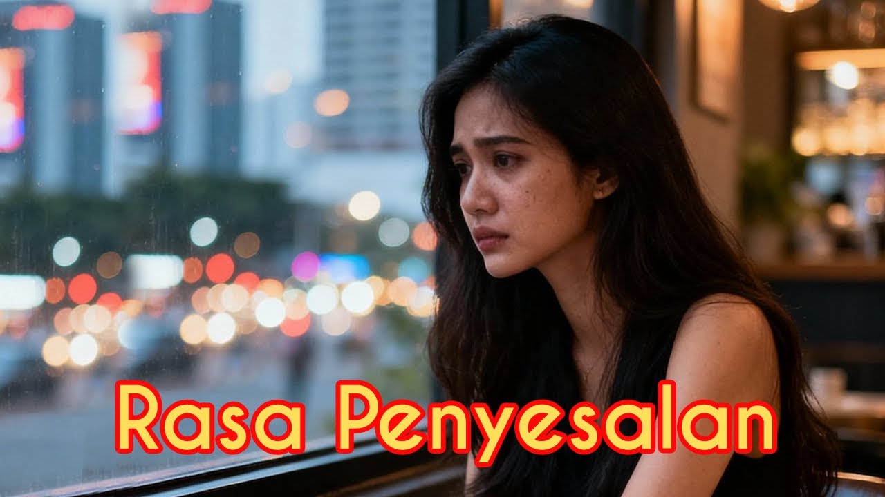 POP TERBARU 2026 ( RASA PENYESALAN ) LAGU PILIHAN, LAGU CINTA, ROMANTIS ENAK DI DENGAR