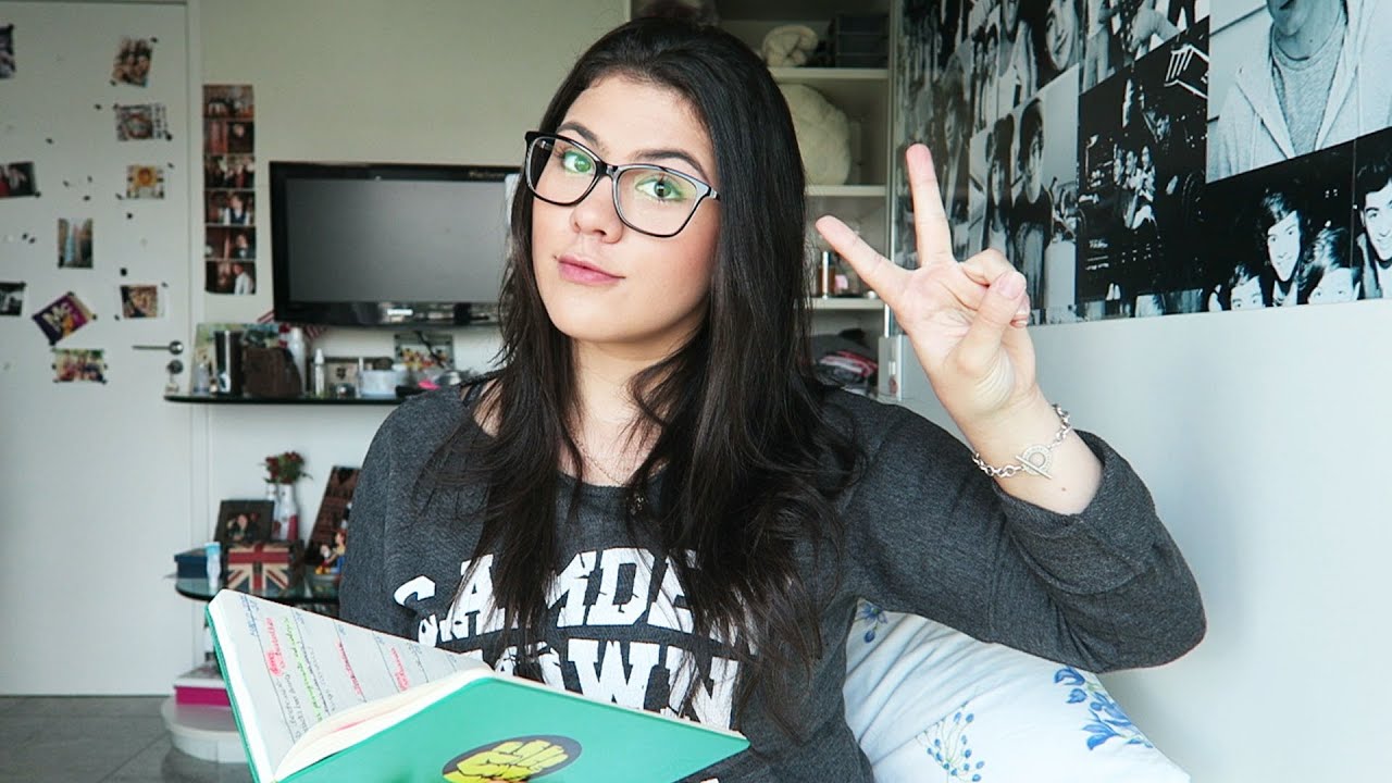 MEU INTERCÂMBIO (Oxford - UK) - PARTE 2 | por Tati Barroso