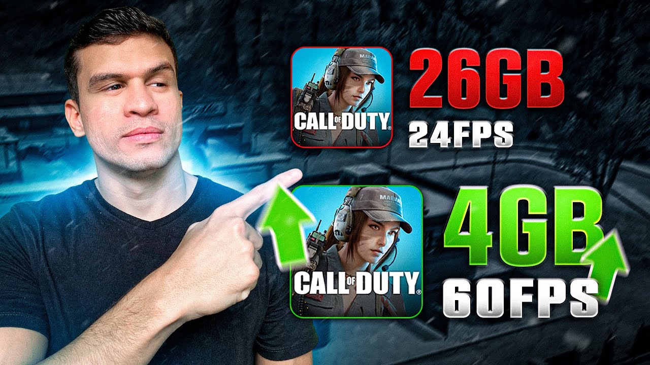 OTIMIZE SEU JOGO E AUMENTE O FPS COM ESSAS DICAS (a última é a mais importante)