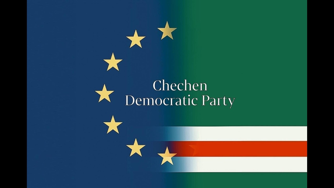 Субботний совместный cтрим Chechen Democratic Party (CHDP) & Radio Marsho  в TikToke от  14.02.2026