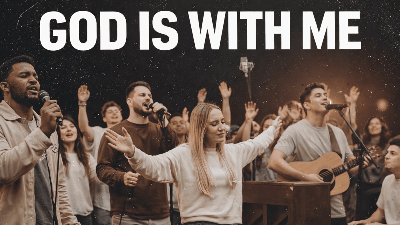 The Most Heartbreaking Chant | High Above It All | Envo Worship