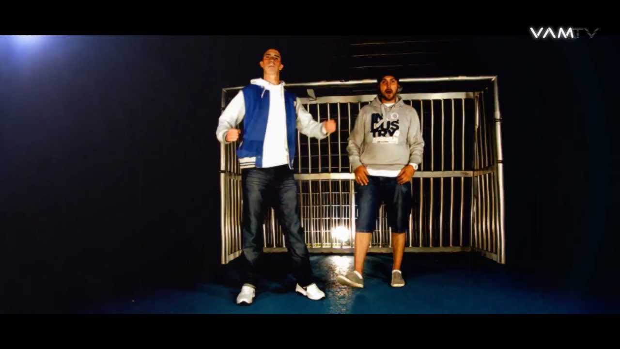 S-Wins feat. SlimJo  -  Nicht Wie Wir   /   VAM | United Studios