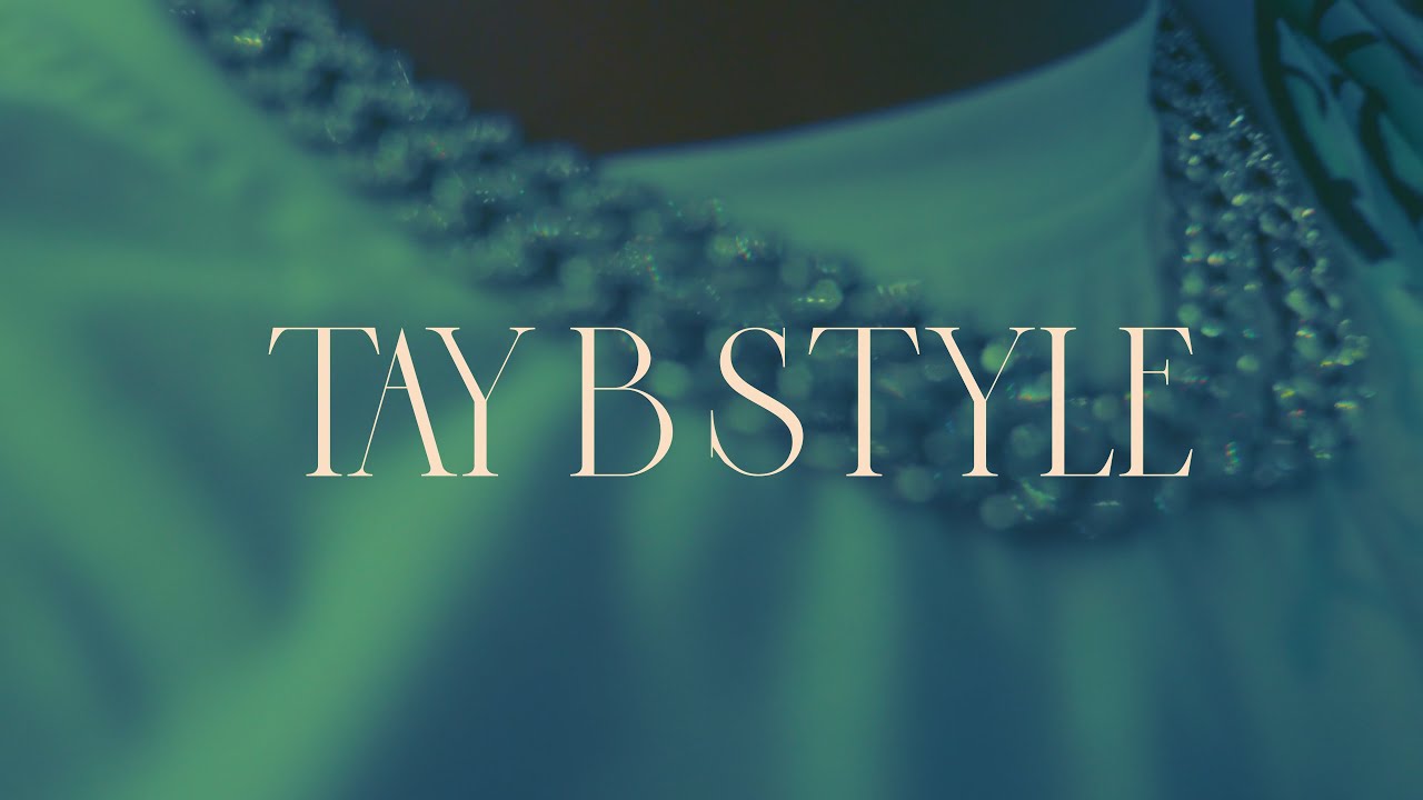 Tay B Style - Veyster x Odee-loh x MARION! x BRDWY Ev (Official Video) @WHOSHOTIT