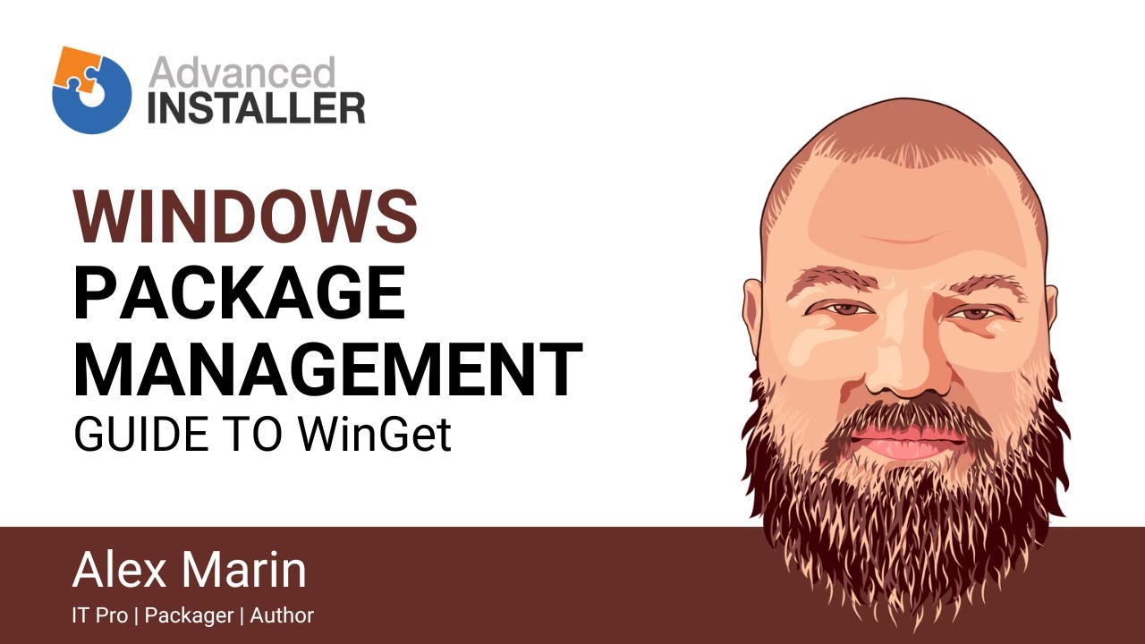 WinGet: подробное руководство по управлению пакетами Windows
