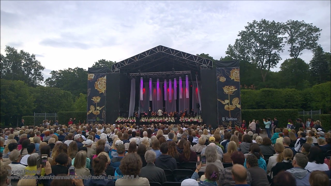 Kadriorg 301 (5/6): Valter Soosalu.