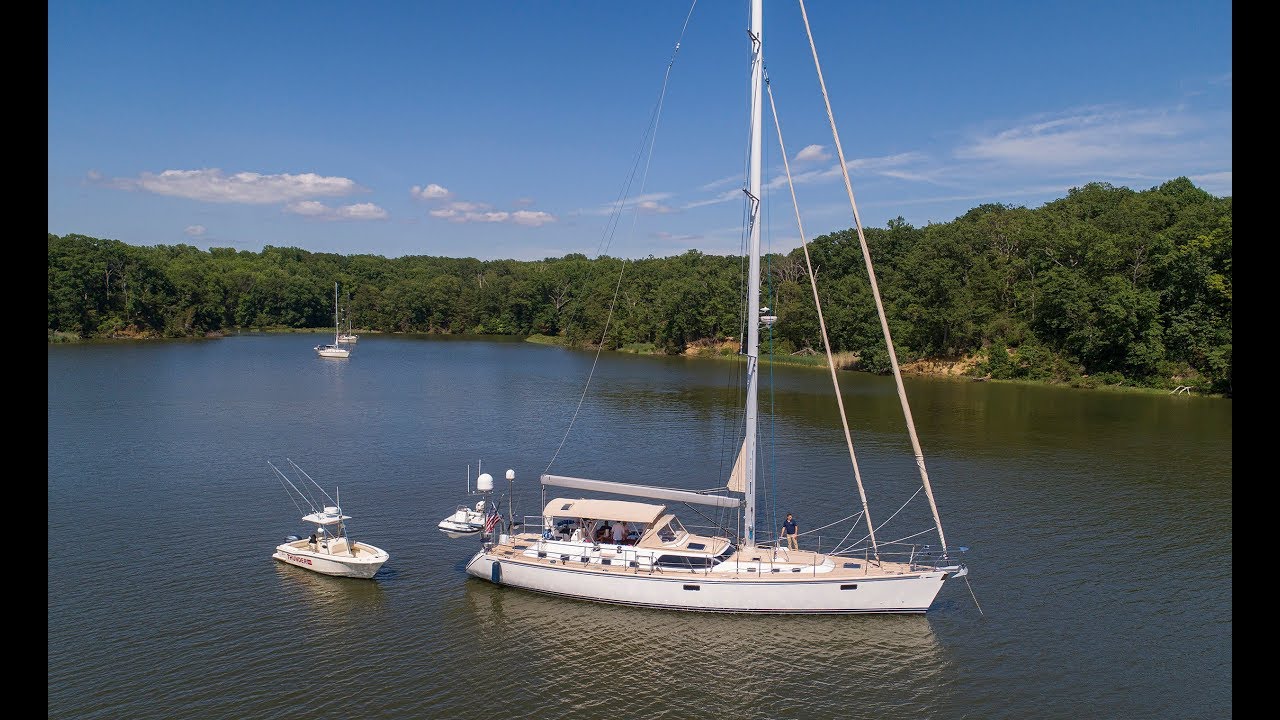 Hylas 70 - Independence For Sale