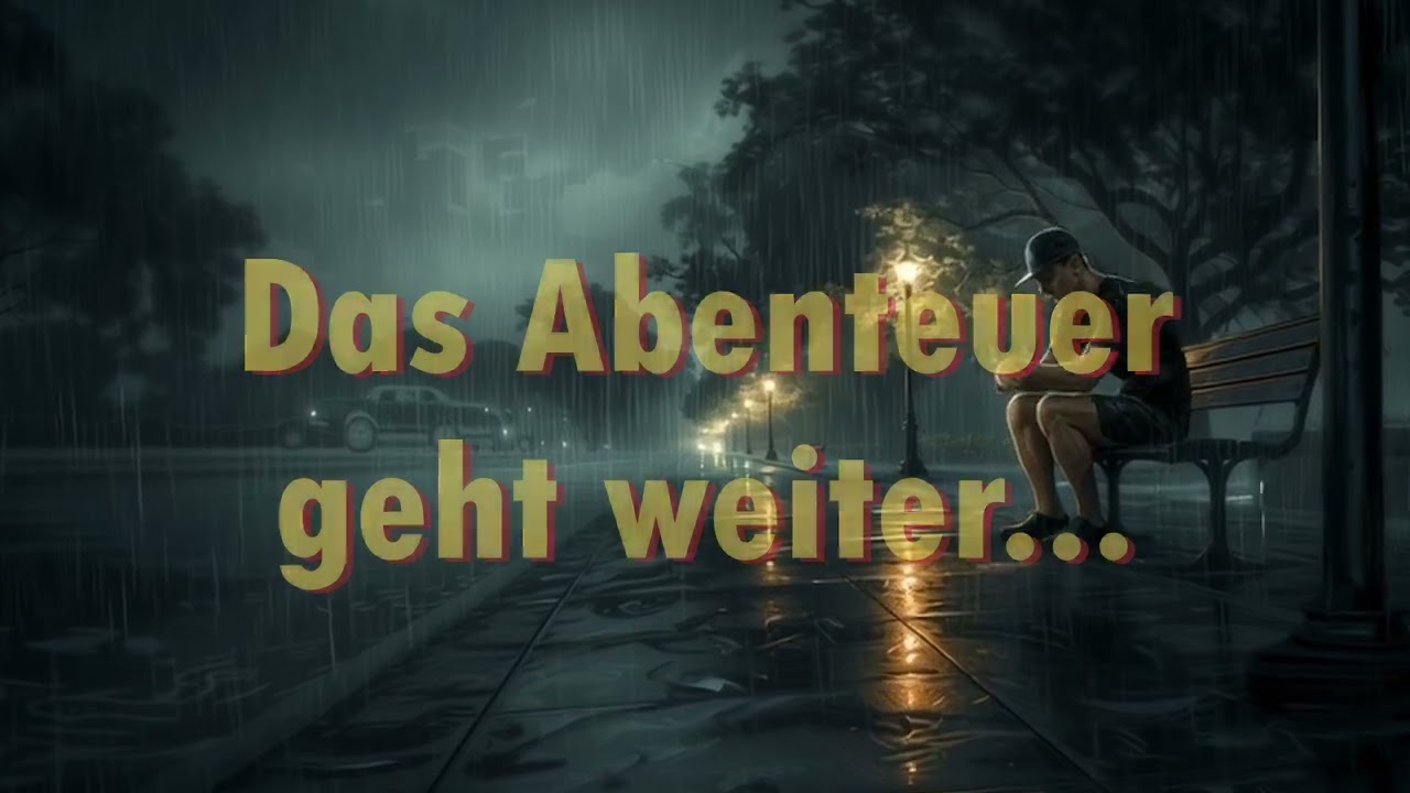 Teil 14 - Der  Buchtrailer zur Duke-Reihe