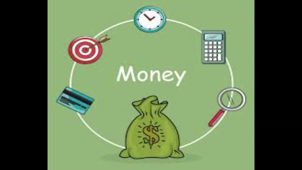 &ldquo;Personal Finance 💸 &ndash; Money Management Motivational Vibe | (Success Mindset)&rdquo; Beat