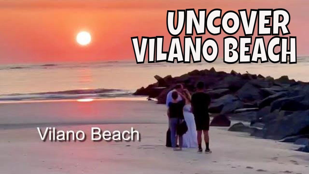 'Vilano Beach: Florida's Undiscovered Coastal Gem