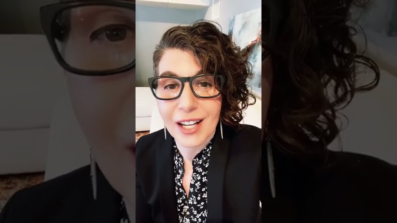 Affirm and Persist -You Can Have Anything! - Law of Assumption.