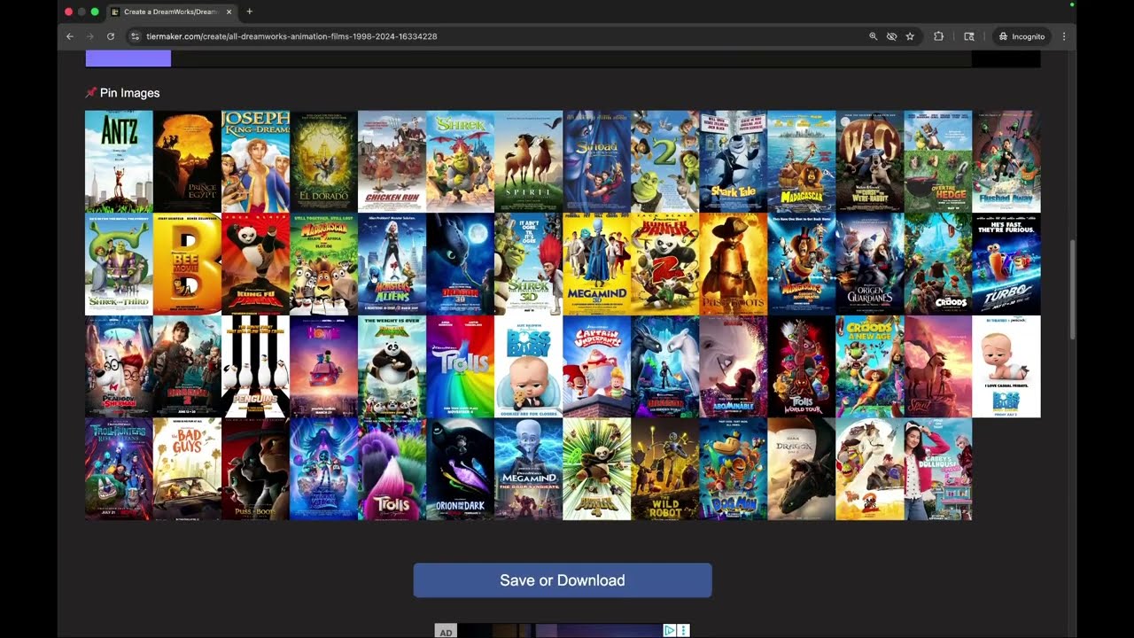 Galaxy Gang vs DreamWorks
