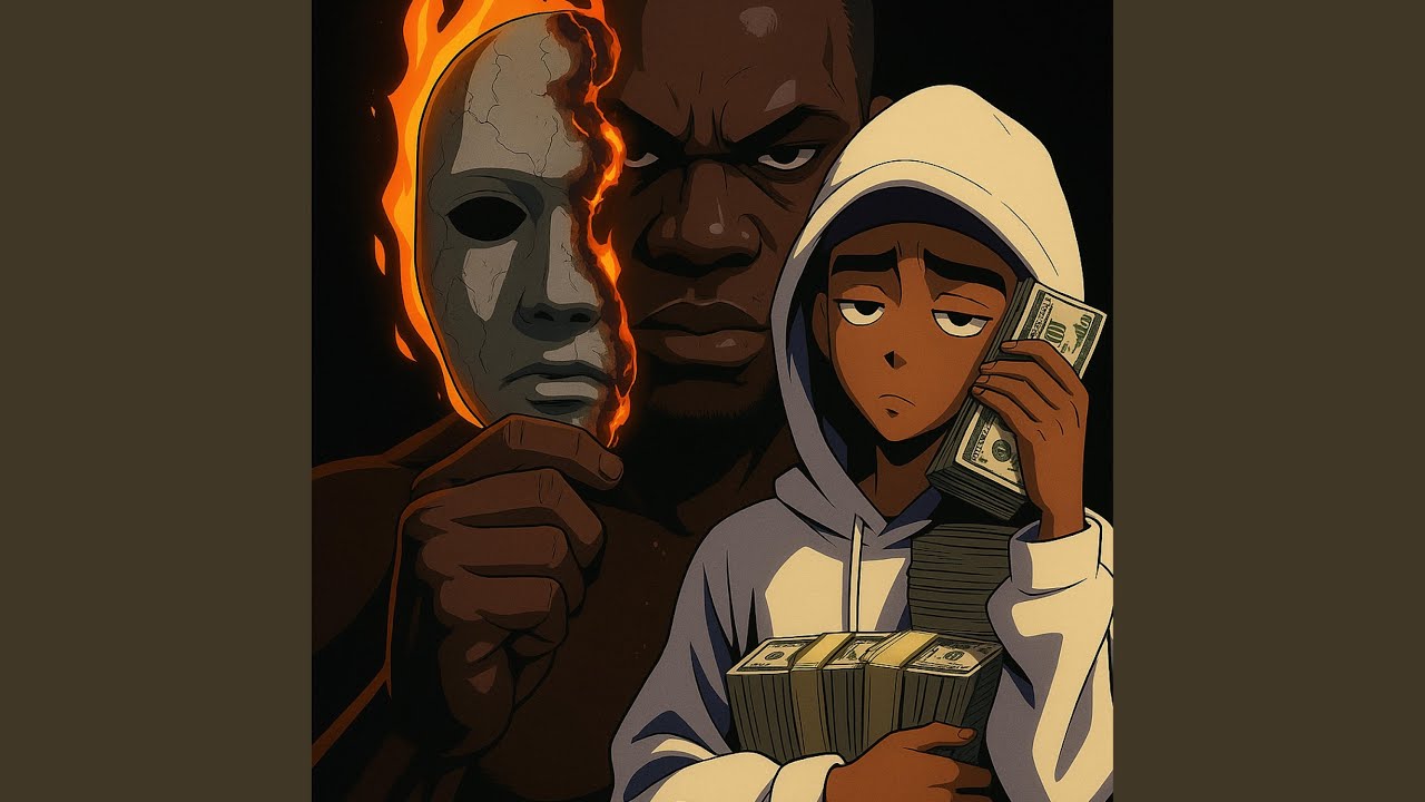 FEEL GOOD (feat. LukZuma)