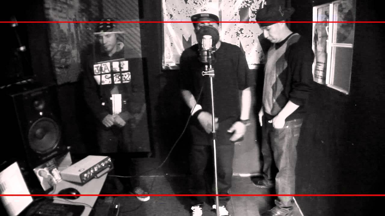 Cypher Effect Sacrifice - Martillo Records - Siervo Inutil JC Shespy & Hammer Espada