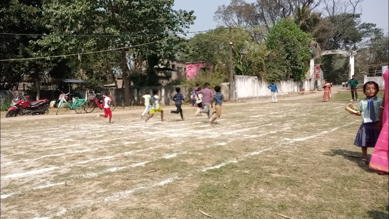 বাবুর স্কুলের অ্যানুয়ালস পর্স ।। School annual pors2026