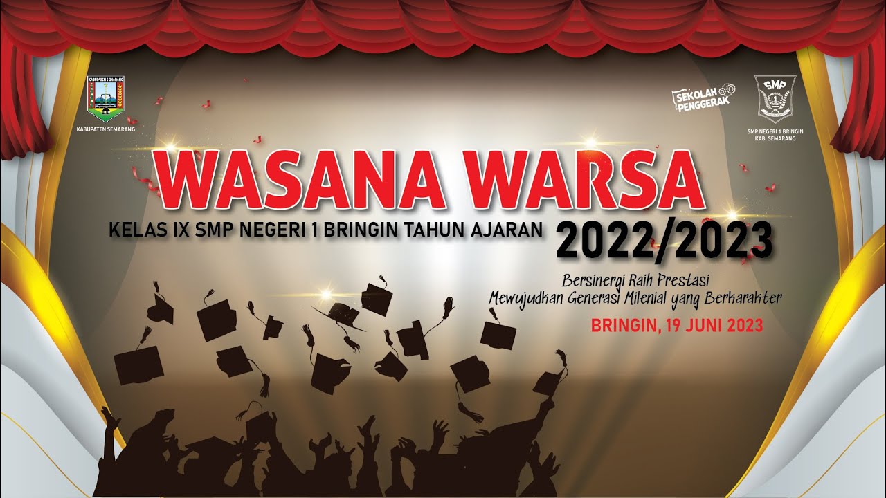 PART 2 - WASANA WARSA 2023