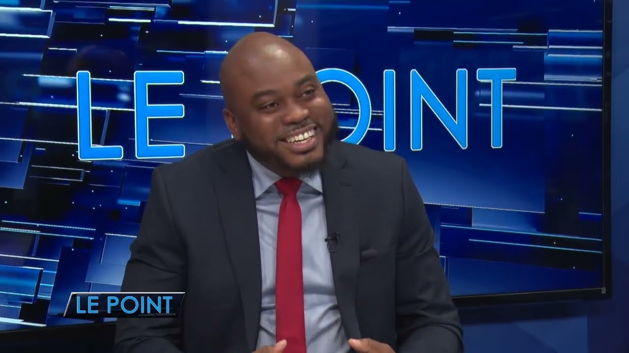 Réginald Denis : de Carrefour à New York, la diaspora face au défi du développement d’Haïti