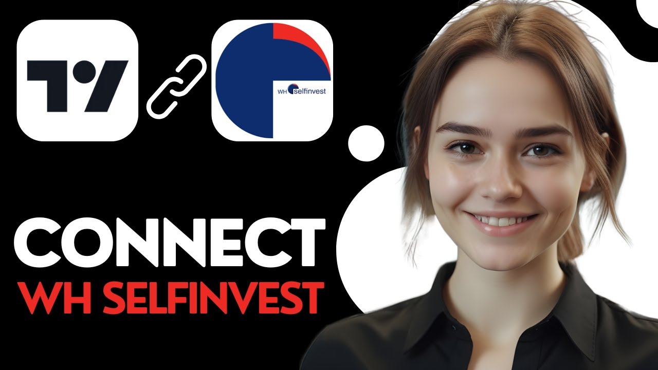 Как подключить WH SelfInvest к TradingView [2026]
