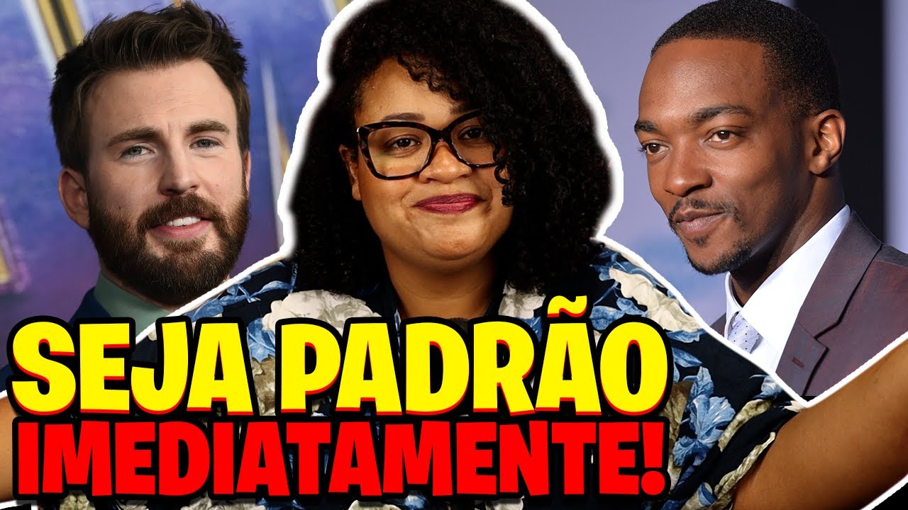 CUIDADO!! VOC&Ecirc; TEM DE SER PADR&Atilde;O