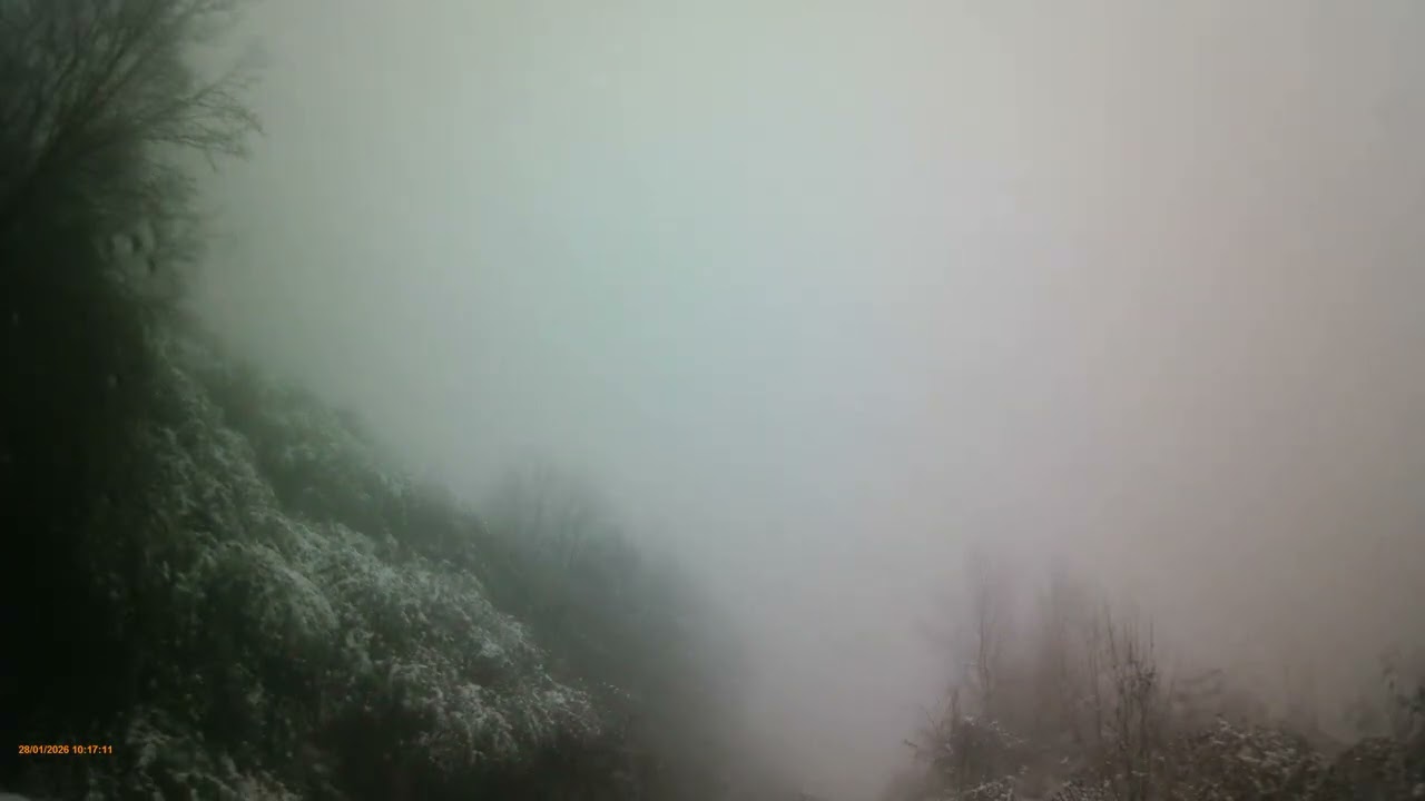 Nivotour Alta Valle Brembana 28 Gennaio 2026 (1a parte)