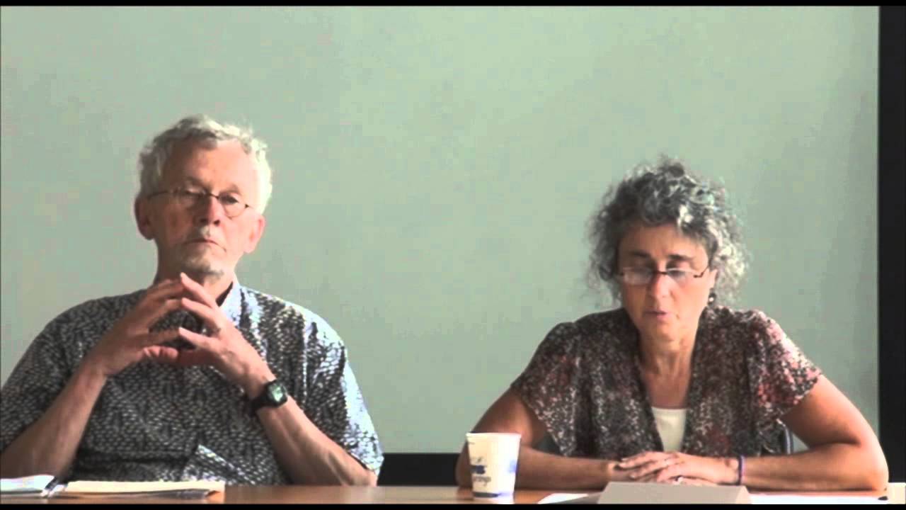 Bring Our War Dollars Home - Human Rights Commissio resolution proposal - out take 7.10.13