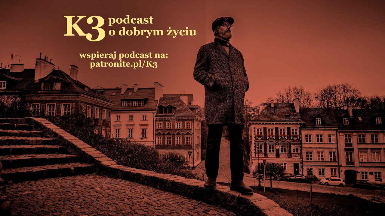 #251 – Dialog motywujący (rozmowa z dr Małgorzatą Adamczyk-Zientarą)