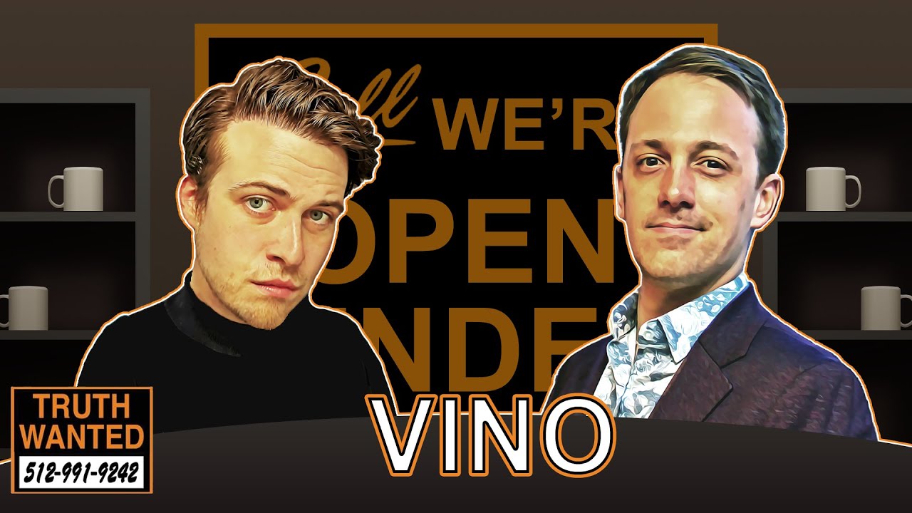 Truth Wanted 05.03 with MD Aware and Vino
