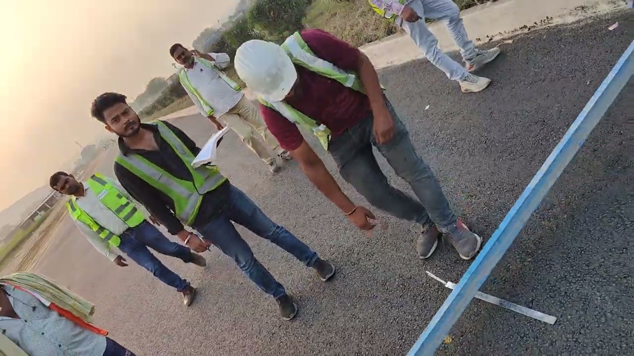 how to check surface regularity as per morth-900