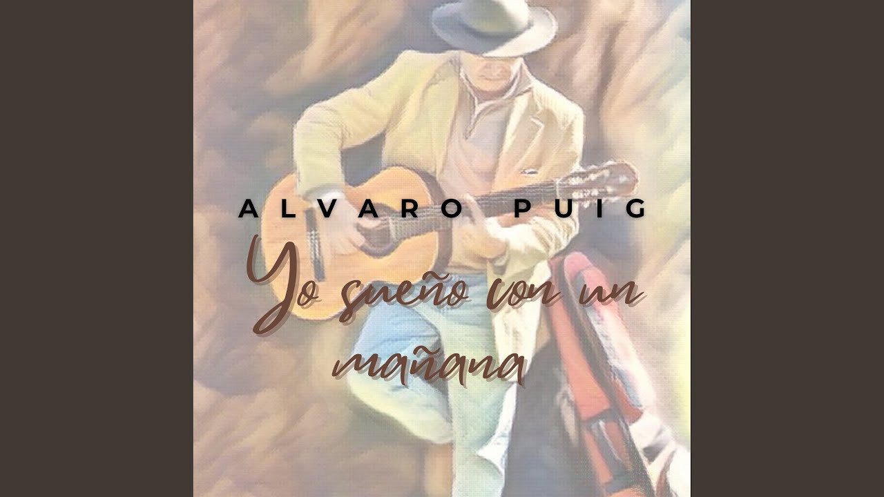 Yo sue&ntilde;o con ma&ntilde;ana