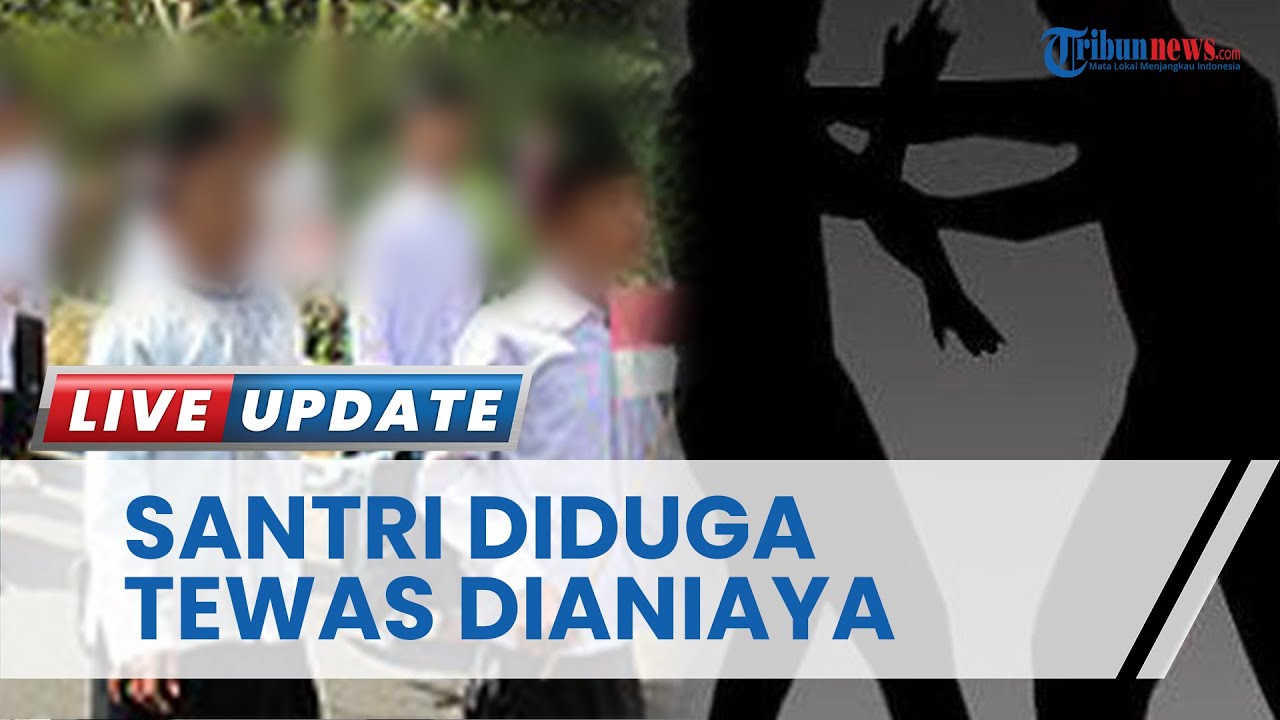 Santri asal Ngawi Diduga Tewas Dianiaya di Ponpes Masaran Sragen, Polisi Sebut Sudah Ditangani