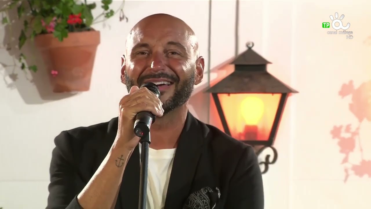 CARLOS BRAVO, TANTO LA QUER&Iacute;A