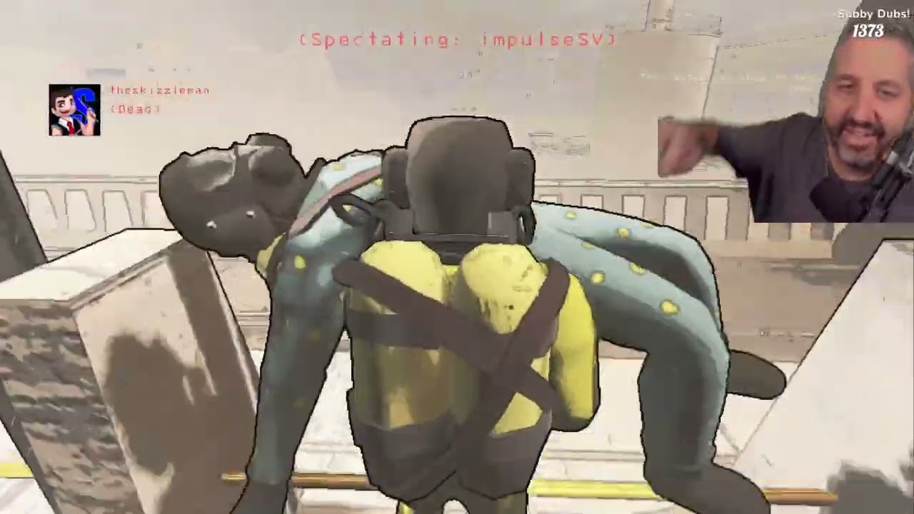 Lethal Company w/ Grian, Scar and Impulse