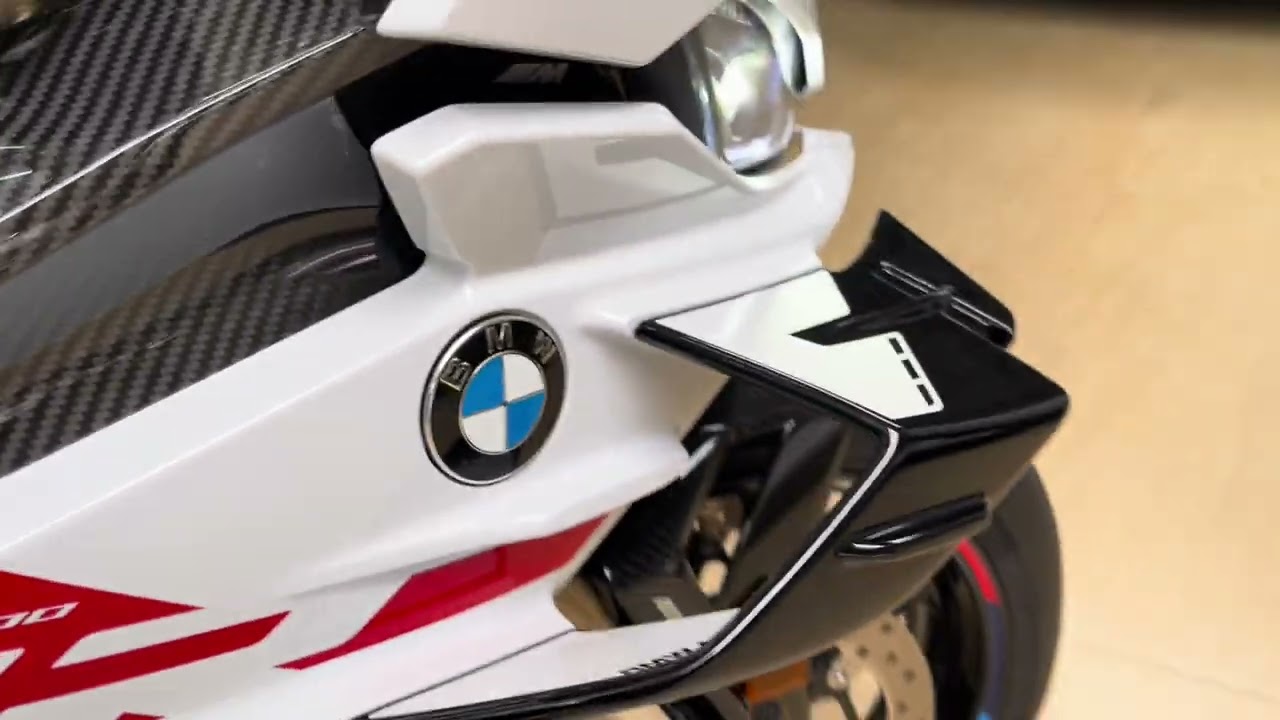 2024 BMW S1000RR M Premium Package For Sale 017217777, 0889217777