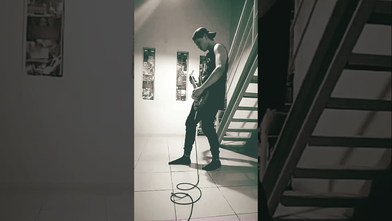 My favorite song😍  Swerve City  