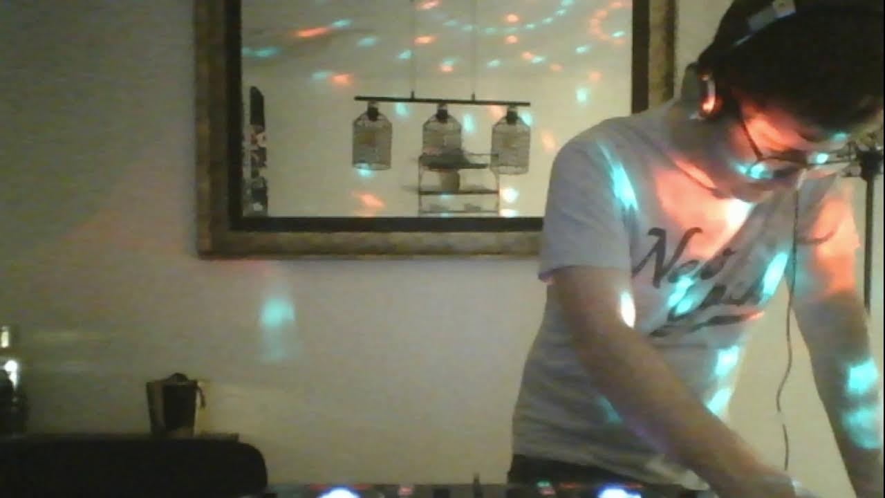 Trance classics with DJ Joshie G