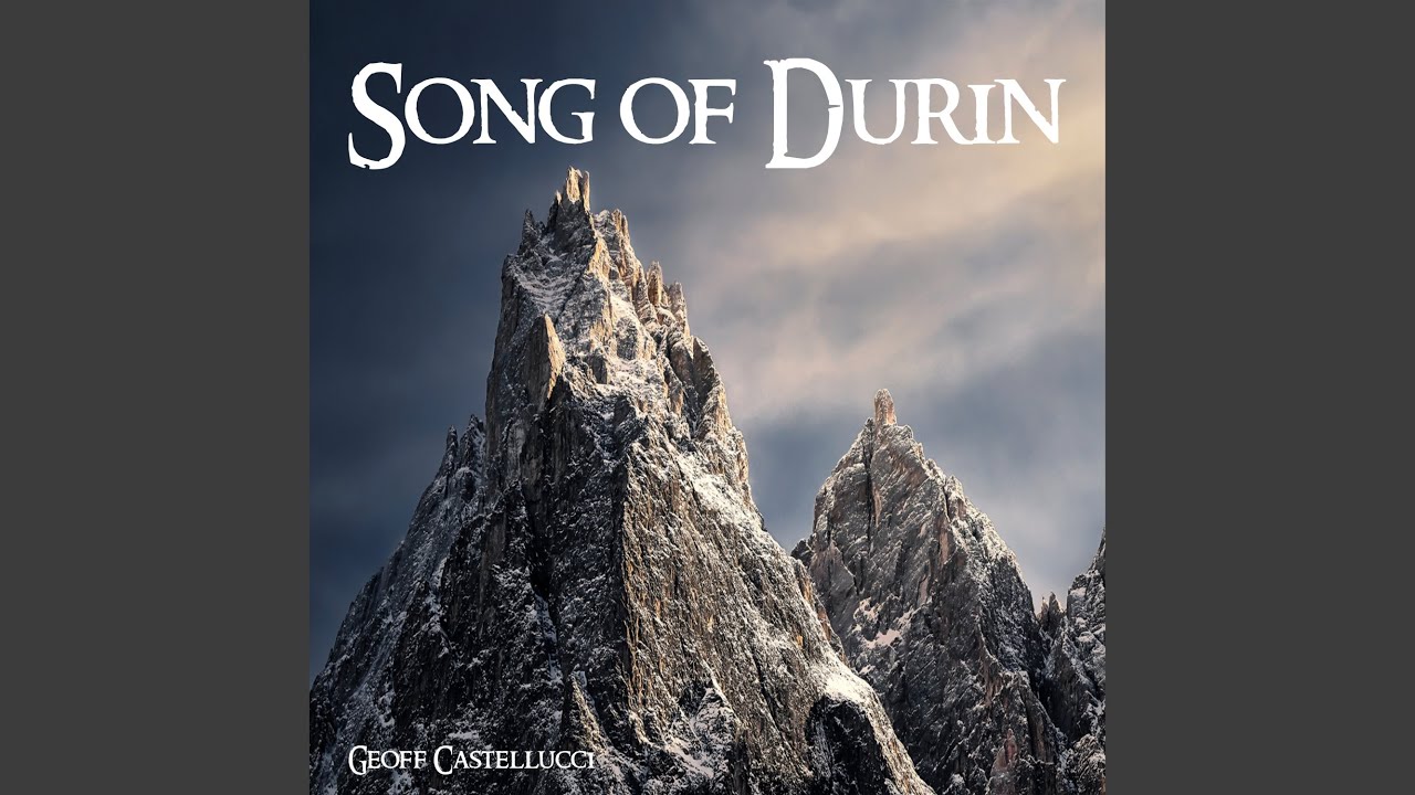 Song of Durin